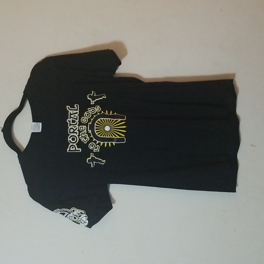 SBC Portal Short Sleeve Tee